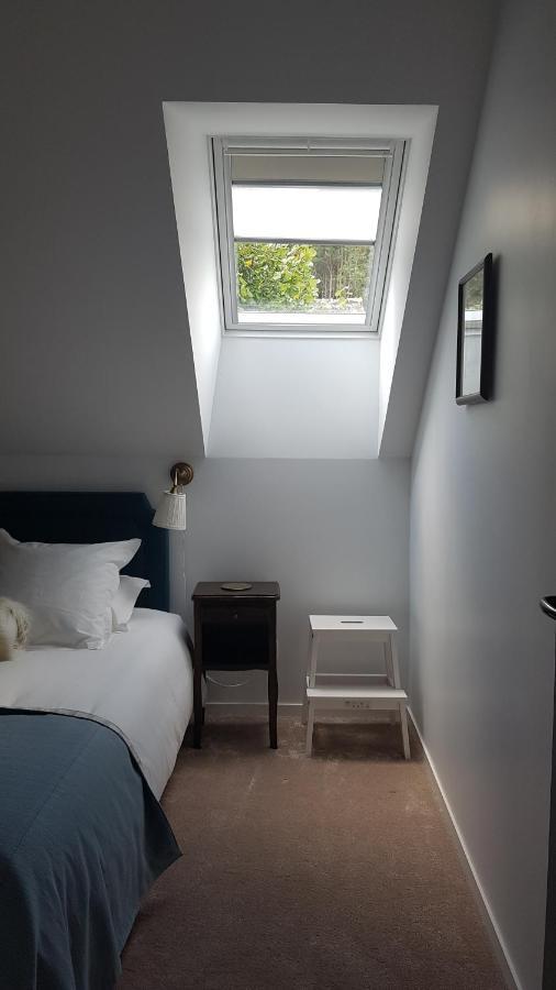 Les 7 Tilleuls - Chambres D'Hotes Mesland Kültér fotó