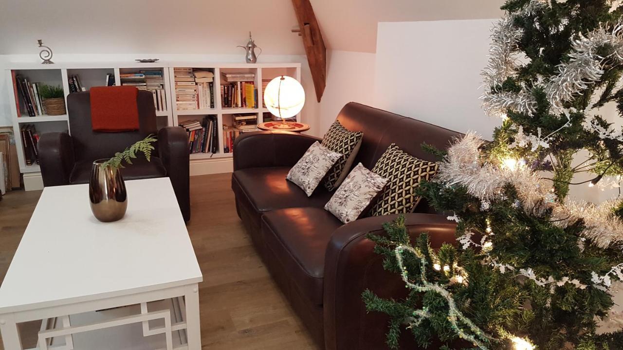 Les 7 Tilleuls - Chambres D'Hotes Mesland Kültér fotó